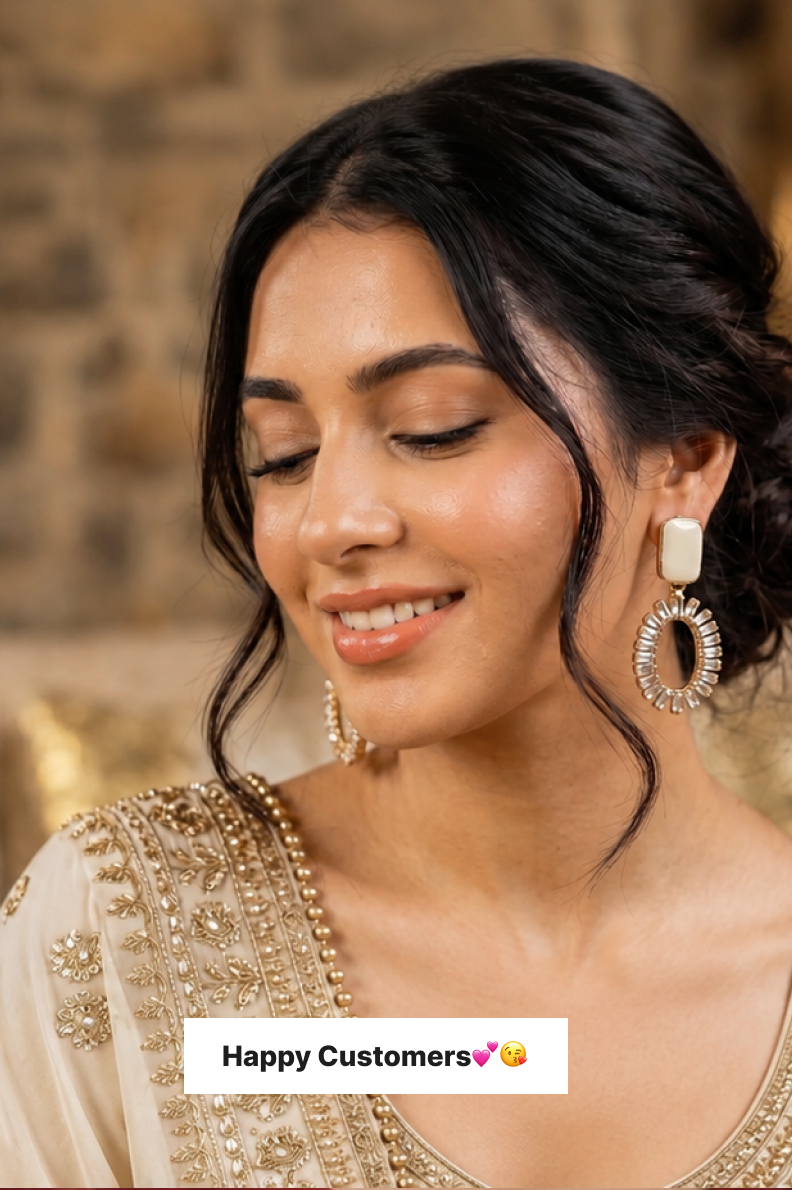 Dangle Earrings