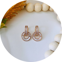Chandbali Earrings
