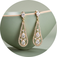 Jhumki Earrings