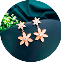 Studs Earrings