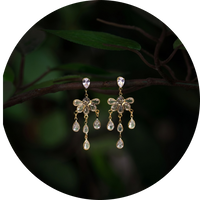 Dangle Earrings